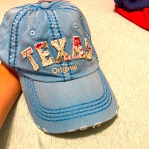 Texas hat